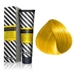 Osmo COLOR PSYCHO Wild Yellow hajszínező krém 150ml főképe